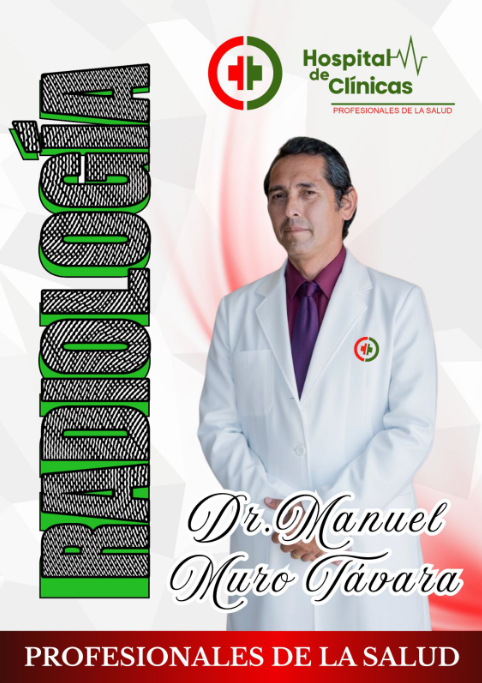 DR. MANUEL MURO TAVARA